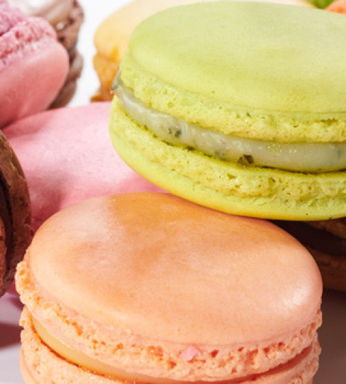 Macarons