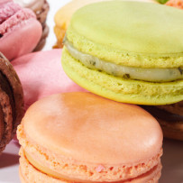 Macarons