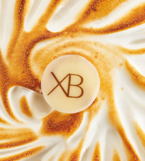 Les bûches & entremets glacés XB