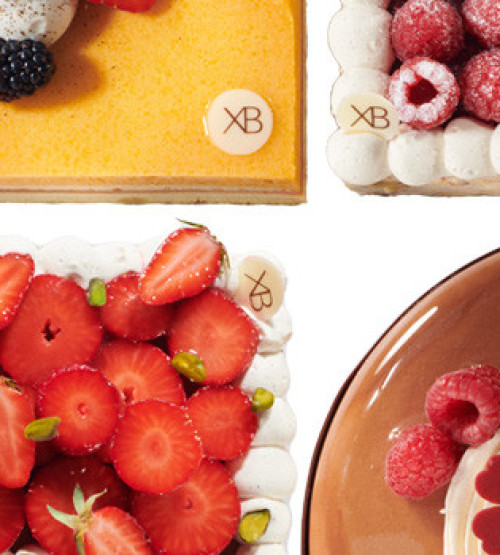 ENTREMETS EVENEMENTIEL