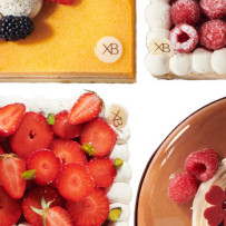 ENTREMETS EVENEMENTIEL
