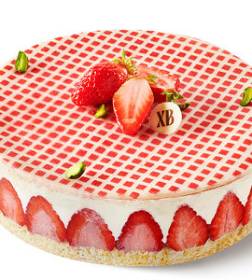 FRAISIER