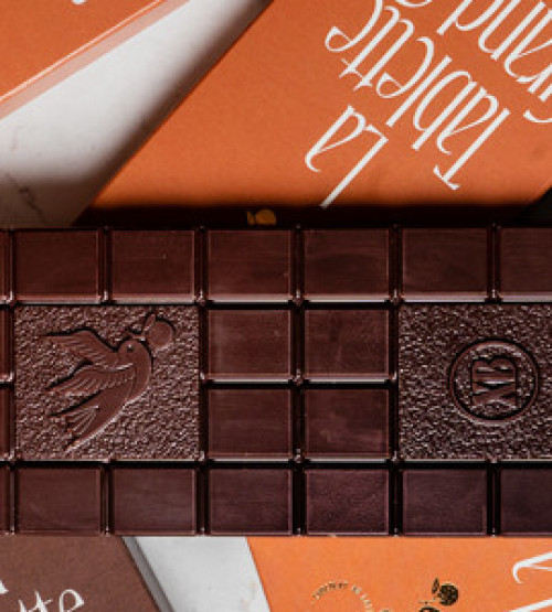 Les tablettes grands crus