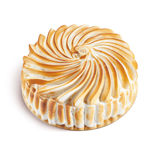 OMELETTE NORVÉGIENNE (taille unique 6/8 personnes)