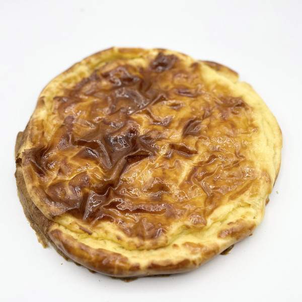 GALETTE COMTOISE (taille unique 6 personnes)