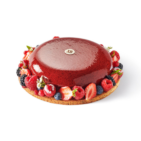 Cassis & myrtille 6 personnes