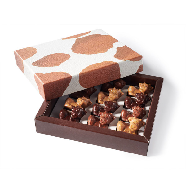 Belles Comtoises 12 pièces