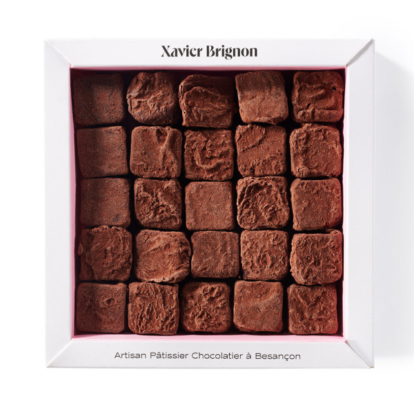 Coffret pavés Bisontins