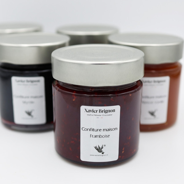 Confiture XB