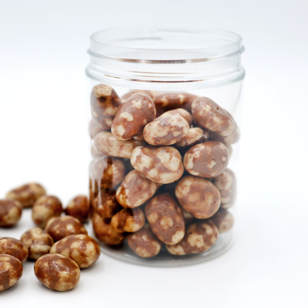 BON'BECS - Galets amandes