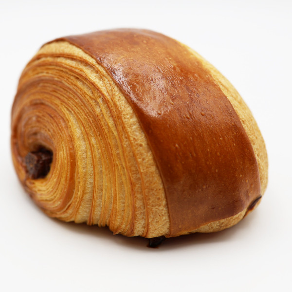 Pain chocolat
