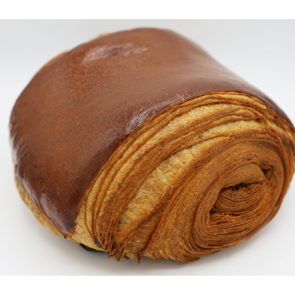 Pain chocolat XXL