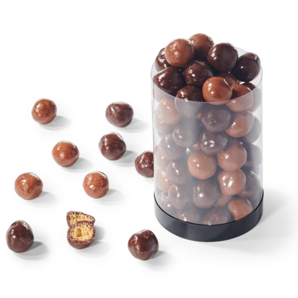 BON'BECS - Croustibilles