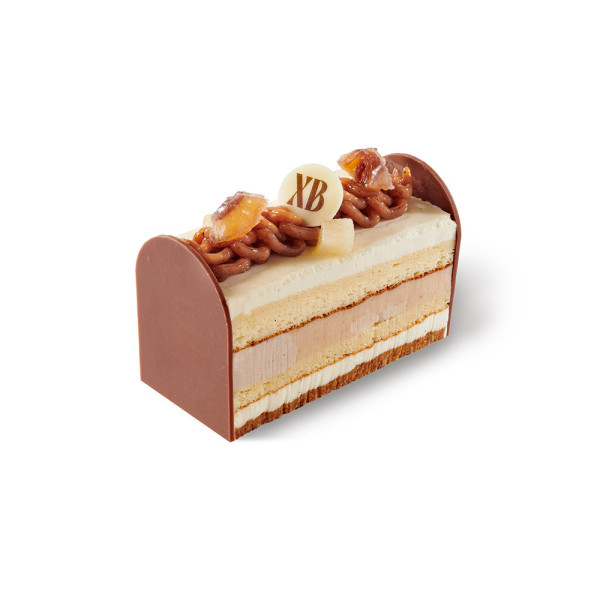 BÛCHETTE DE L'ANNÉE 2025