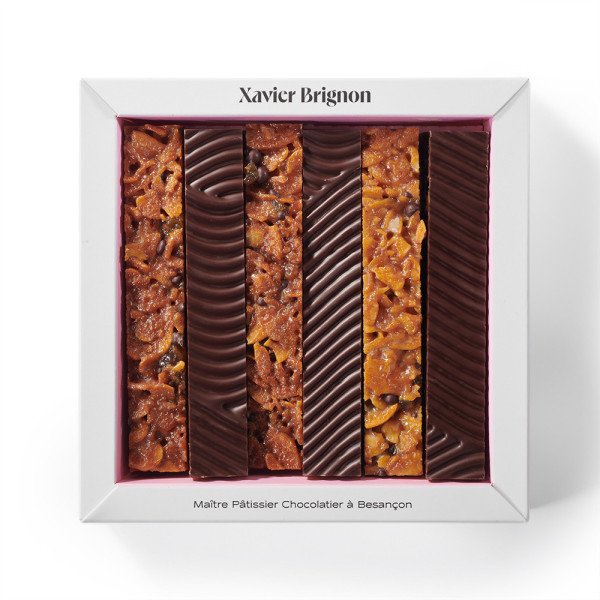 Coffret Florentins