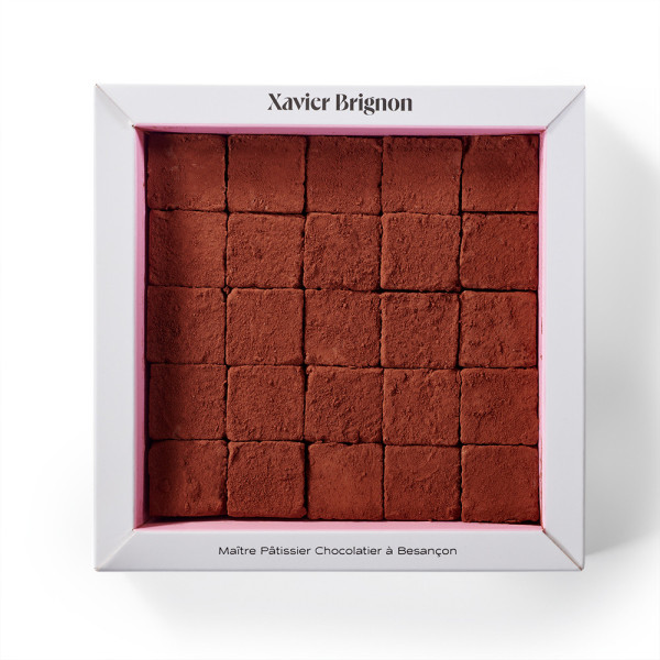 Coffret Pavés Bisontins