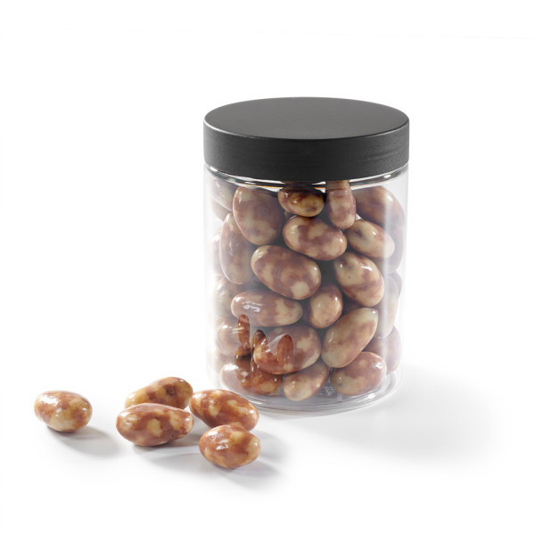 BON'BECS - Galets amandes