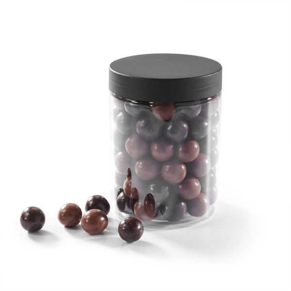 BON'BECS - Croustibilles