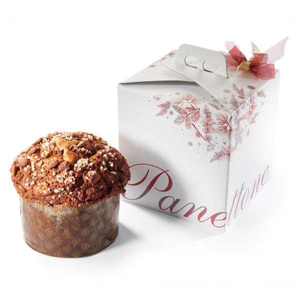 Panettone Boite