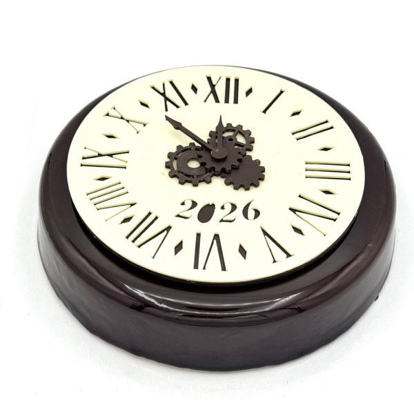 A LA BONNE HEURE   (8/10 Personnes)