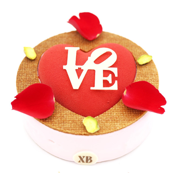 MY LOVE  ( pour 2 personnes)