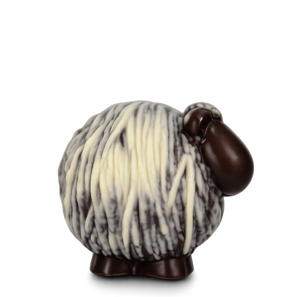 PETIT MOUTON 100g (noir)