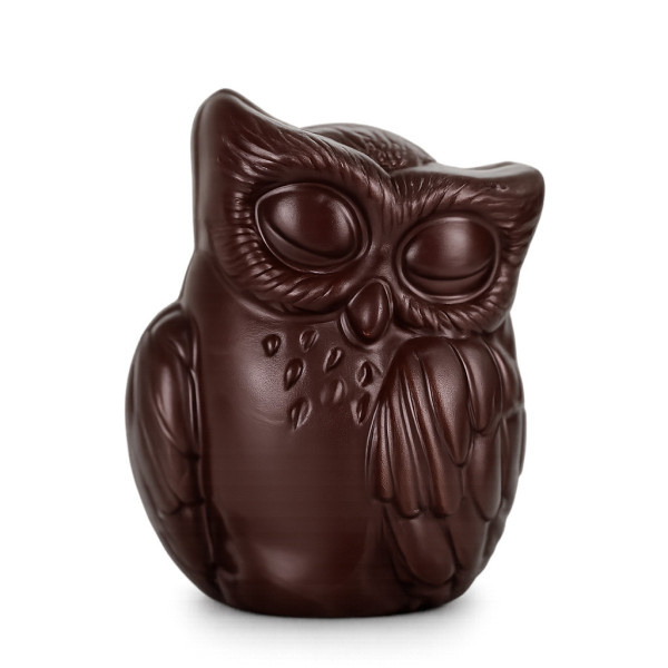 HIBOU 150g (noir)