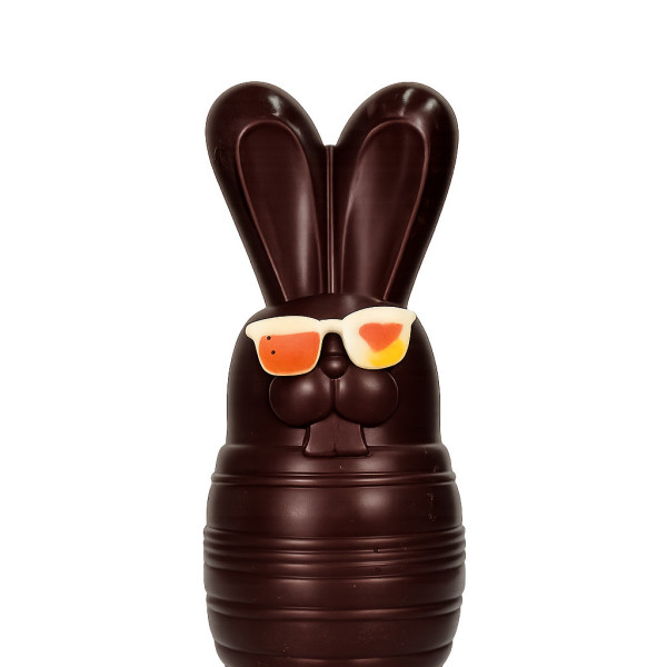 PETIT LAPINOU 100g (noir)