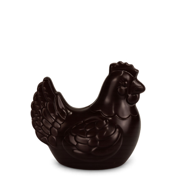 MINI POULETTE 30g (noir)