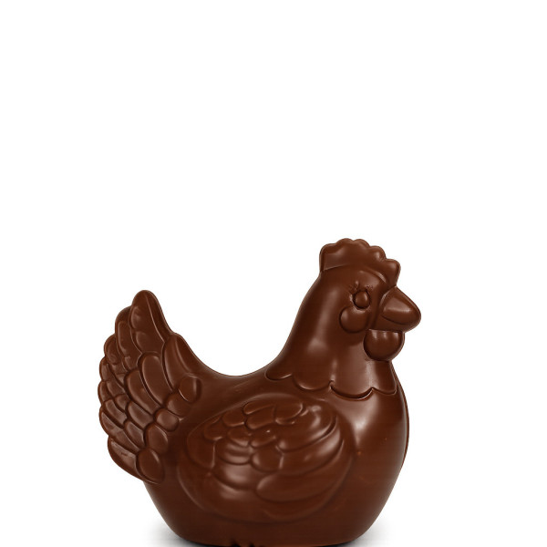 MINI POULETTE 30g (lait)