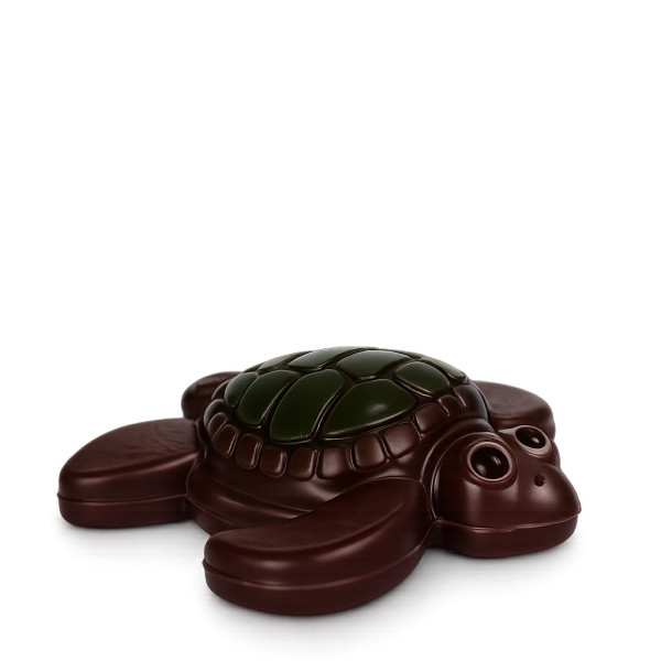 TORTUE 150g (noir)