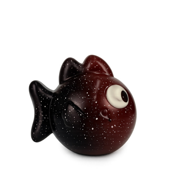 POISSON BOULE 100g (lait)