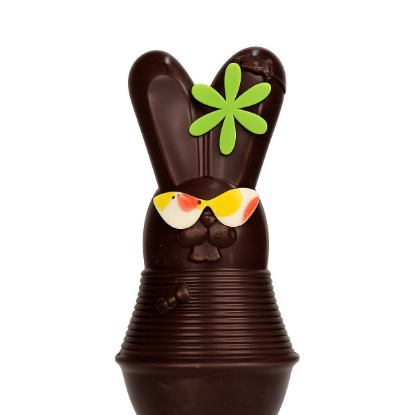 PETIT LAPINOU 100g (lait)