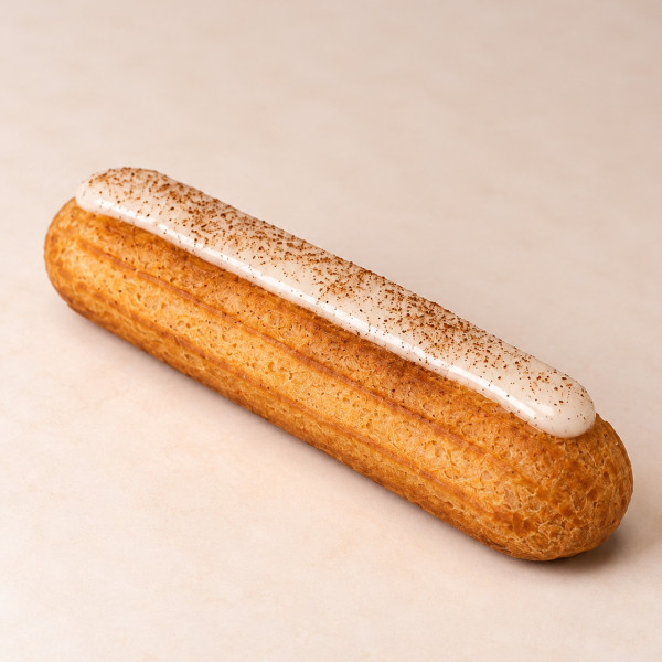 Eclair vanille de Madagascar