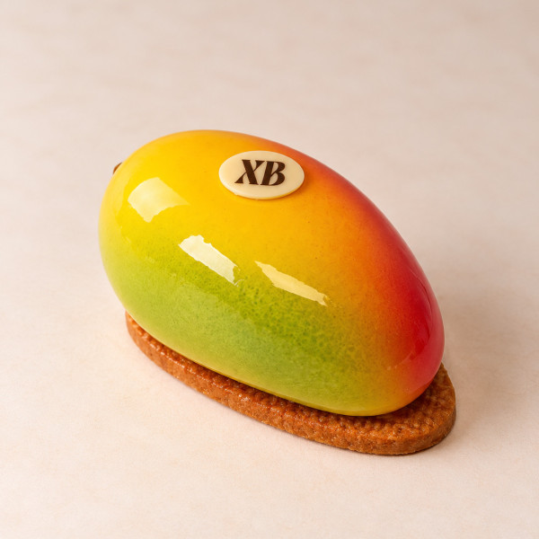 Trompe l'oeil Mangue