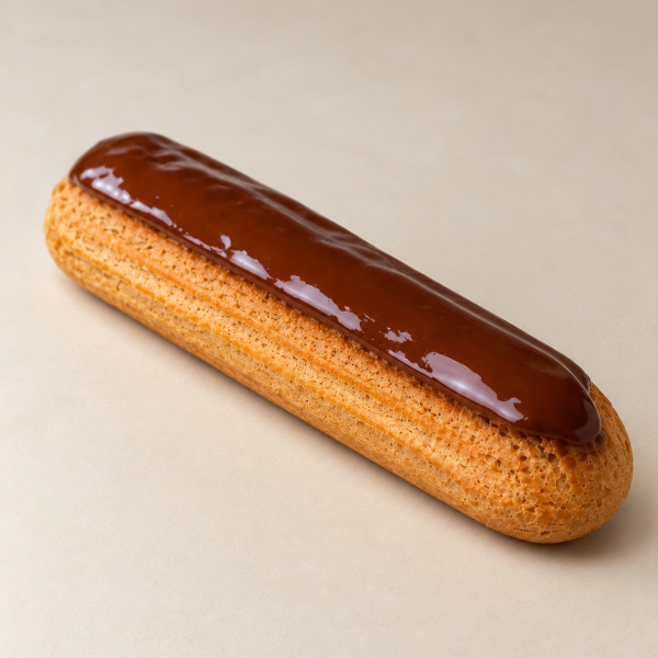 Eclair chocolat