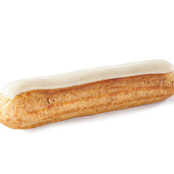 Eclair vanille de Madagascar