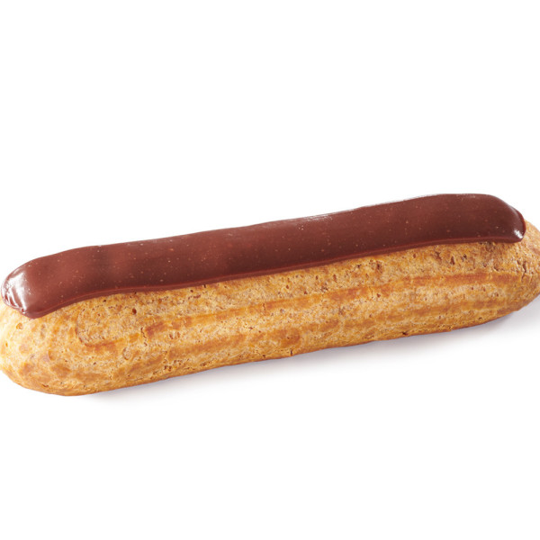 Eclair chocolat grand cru